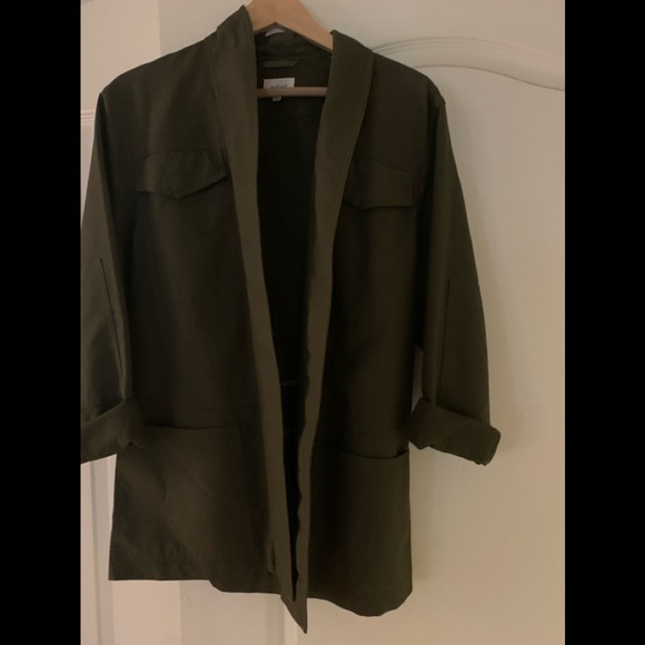 Wilfred jacket - Picture 1 of 3